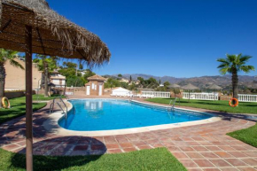 RentitSpain Vistas Increíbles en Apartamento Lambda 2